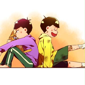 「ごめんね」