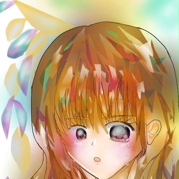 天使の涙