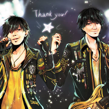 GRANRODEO G10 ROCK☆SHOW