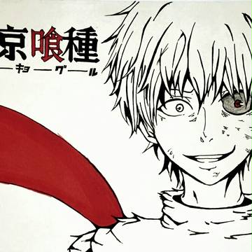 東京喰種