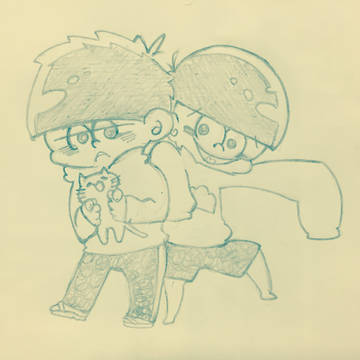 一十ちゃん