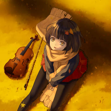 L'Autunno