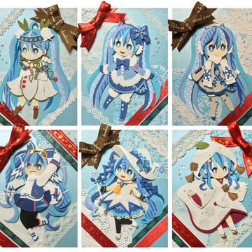 ＊＊＊SNOW MIKU＊＊＊