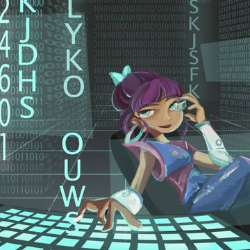 cyberspace