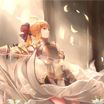 Lily