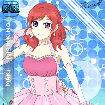 西木野 真姫