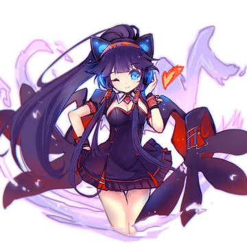 ネフティス*Axent Wear
