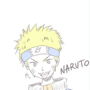 NARUTO/うずまきナルト