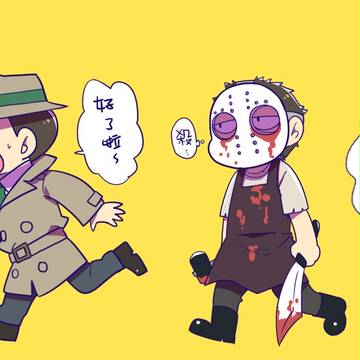 おそ松さん08