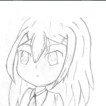秀吉落書き