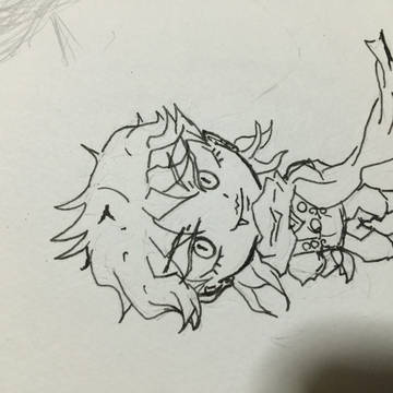 やっとしたよ