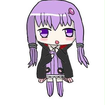 結月ゆかりさんっぽい何か