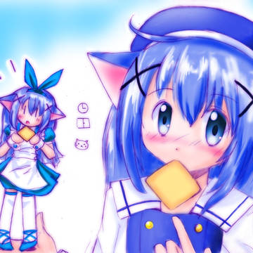 ラングドシャゲーム