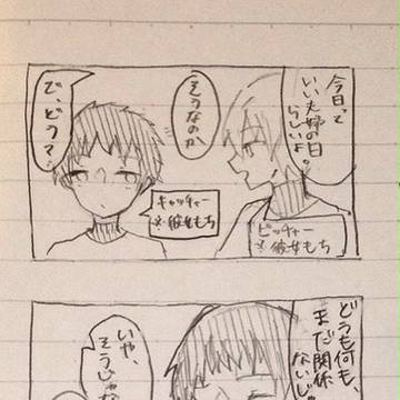 ((実録) )いい夫婦の日のうちのバッテリー