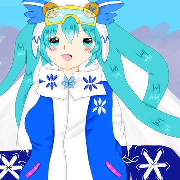UKi Miku