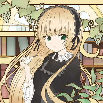 ヴィクトリカ