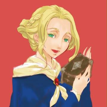 過去ログ【Bloodborne】お母さんの日