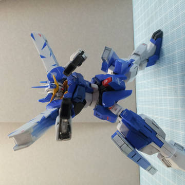 HATE　GUNDAM