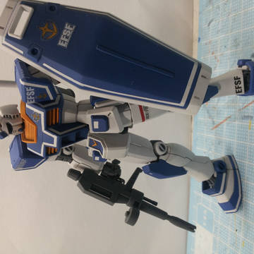 HG REVIVE GUNDAM