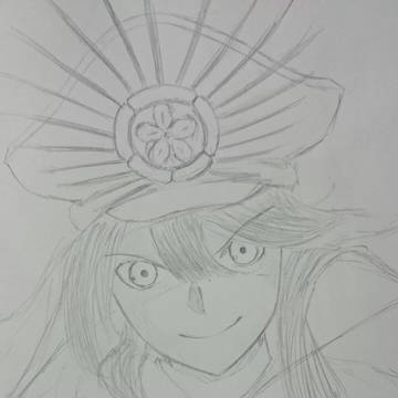 ノッブ参戦！