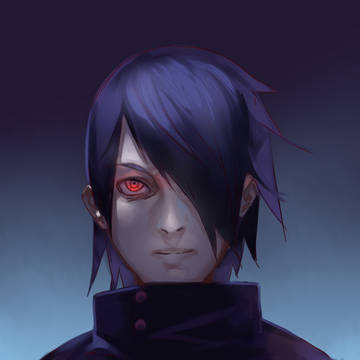 Sasuke