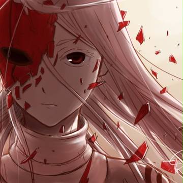 Red Hood Shiro