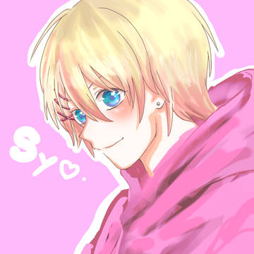 翔ちゃん