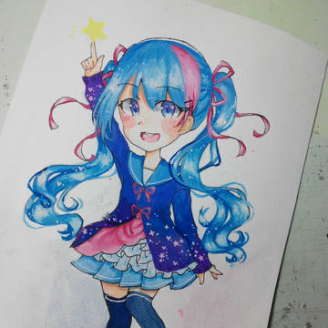 ☆