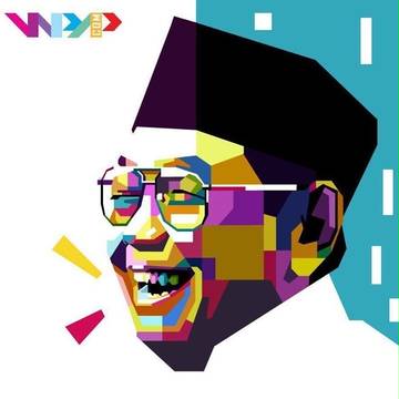 Gusdur In Wpap