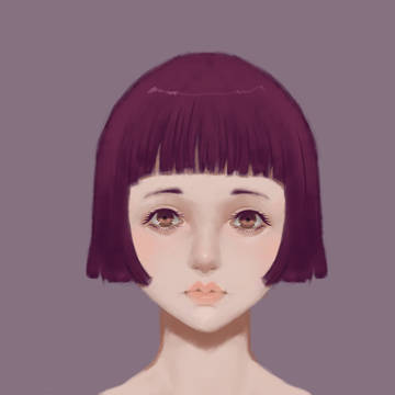 頭像