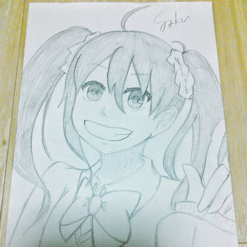 にこ