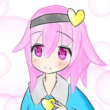 さとりさま