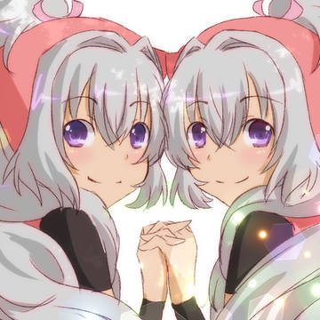 双子の日
