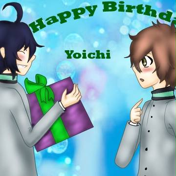 ◇ Happy Birthday ◇