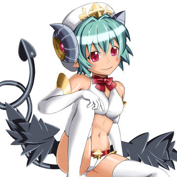 星天魔アルカナ