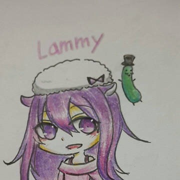 Lammy