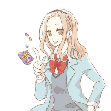ミミちゃん