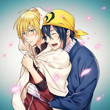 ついったーログ【腐向け】