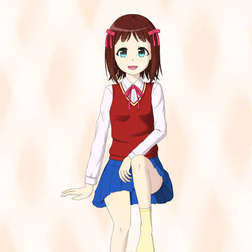 スタート！