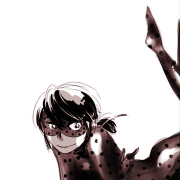 レディーバグ