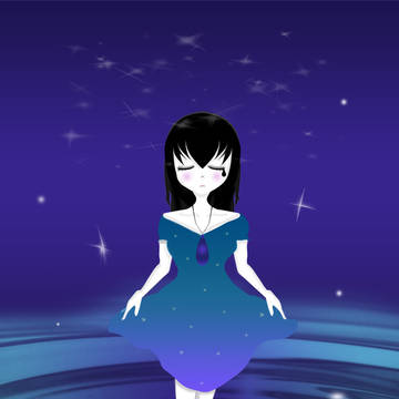 星の子