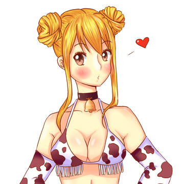 FT: Taurus Star Dress