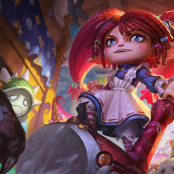 《poppy ragdoll skin》