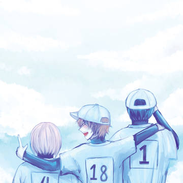 ダイヤLOG③