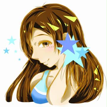 新田ちゃん