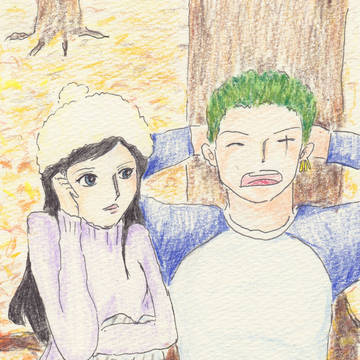 そろそろ起きない？