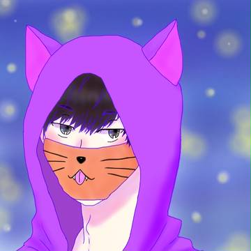 猫フード一松