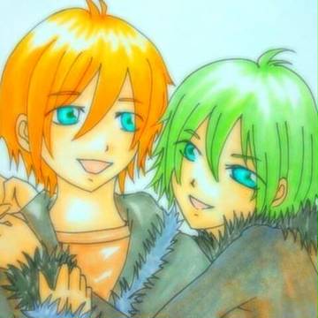 ジェミニハピバ！2015