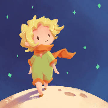 Le Petit Prince