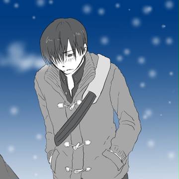手、つながない？